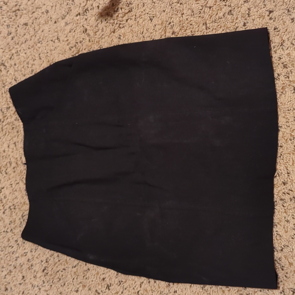 Theory pencil skirt